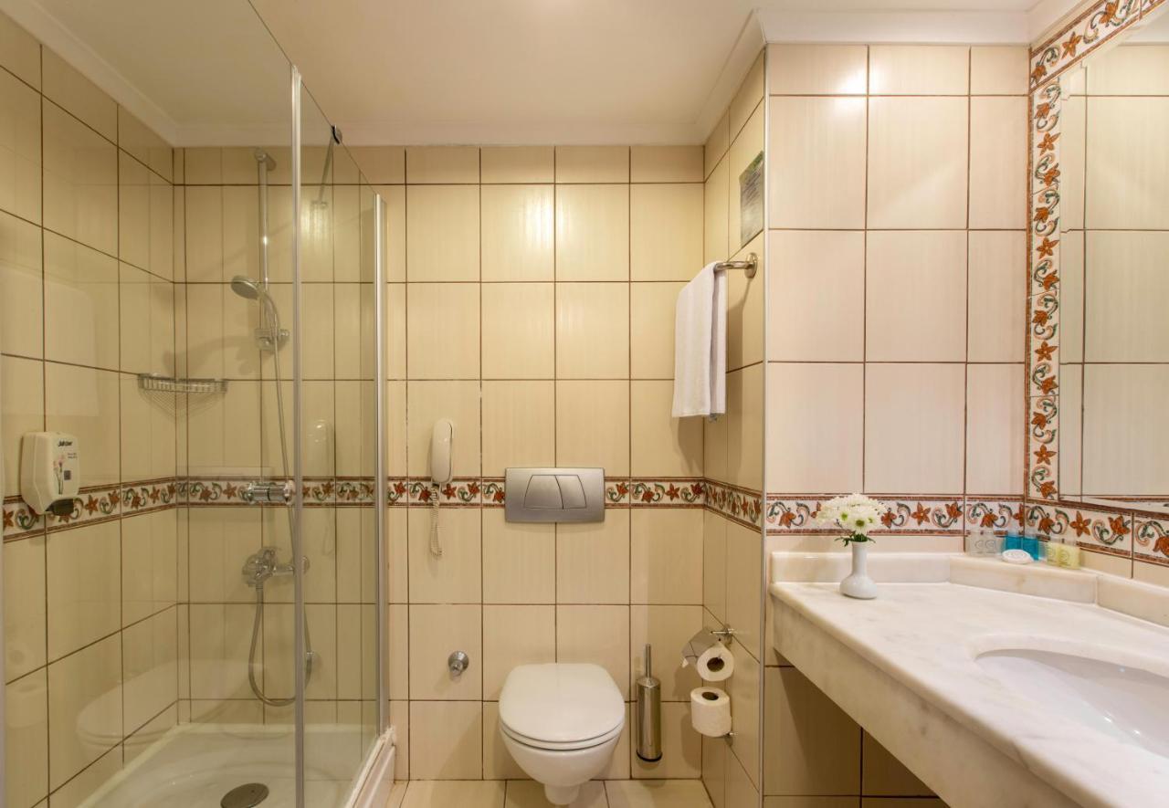 ASTERIA FAMILY RESORT BELEK — BELEK — фотография отеля №9