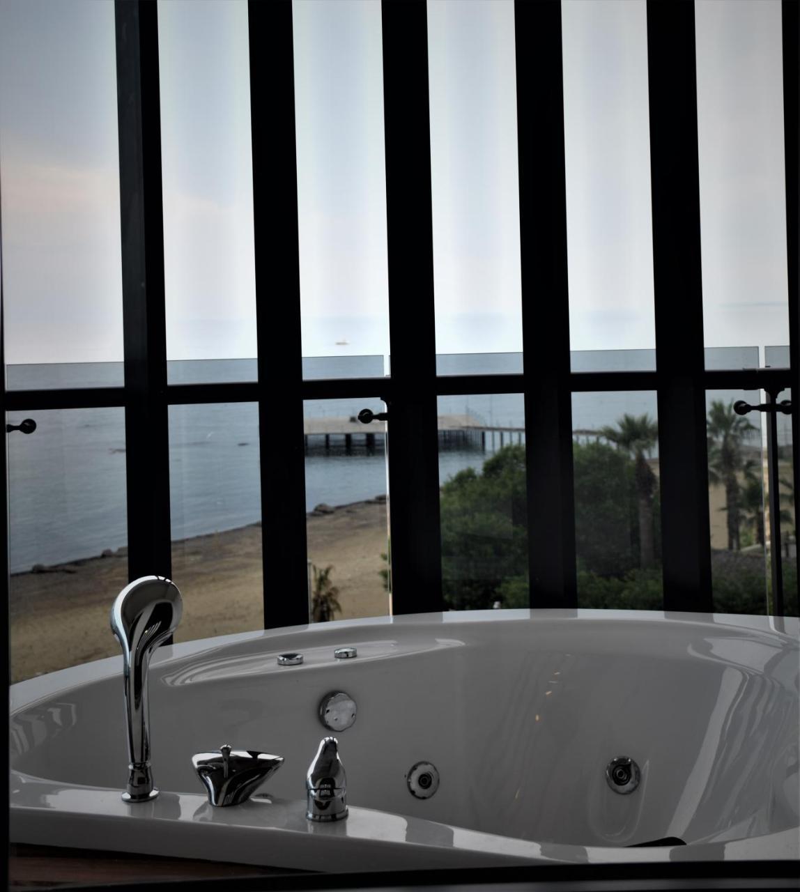 SEADEN QUALITY RESORT & SPA — SIDE — fotografie hotel nr. 13