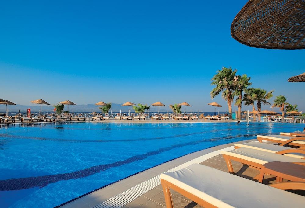 ARMONIA HOLIDAY VILLAGE & SPA — BODRUM — фотография отеля №14
