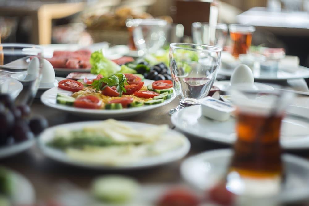 PARMADA HOTEL — ISTANBUL — fotografie hotel nr. 24