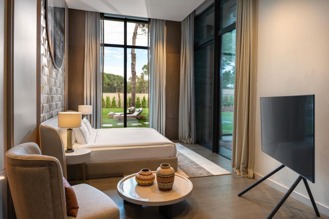 KAYA PALAZZO GOLF RESORT BELEK — BELEK — фотография отеля №13