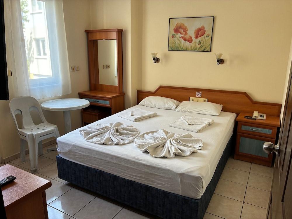 SAILORSON APART HOTEL — ALANYA — fotografie hotel nr. 10