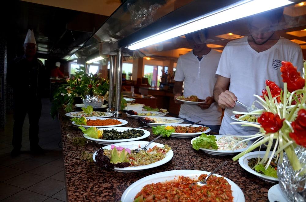 ORIENT RESORT HOTEL — FETHIYE — fotografie hotel nr. 19