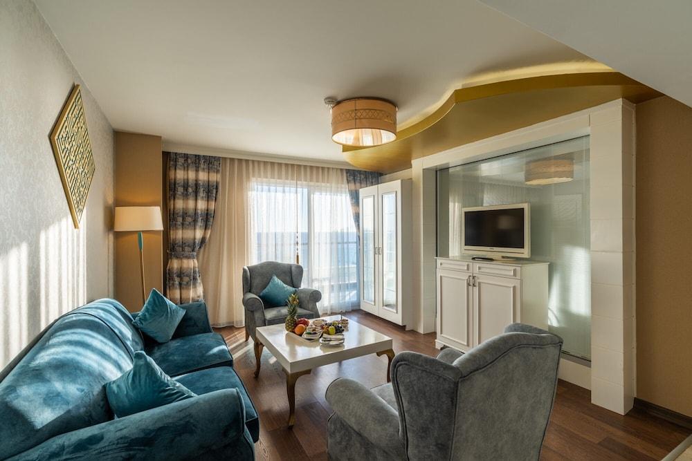 ADENYA HOTEL & RESORT — AVSALLAR — fotografie hotel nr. 27