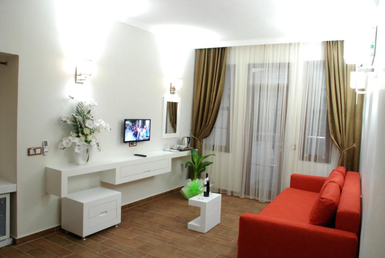 ELEGANCE HOTEL KEMER — KEMER — fotografie hotel nr. 23