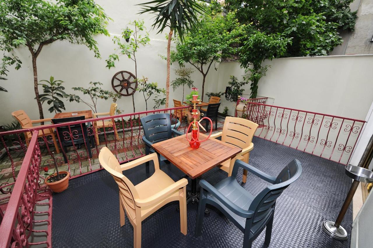 GRAND UMIT — ISTANBUL — fotografie hotel nr. 14
