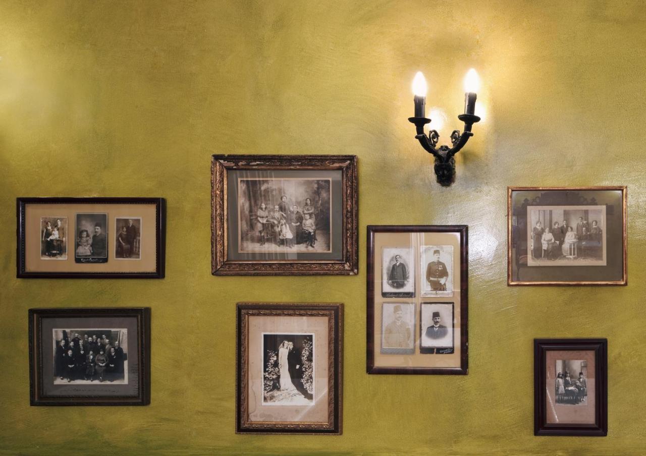 IBRAHIM PASHA — ISTANBUL — fotografie hotel nr. 30