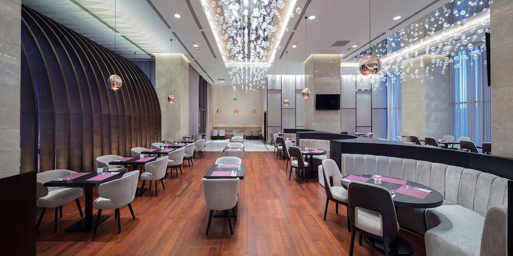 DOUBLETREE BY HILTON ISTANBUL UMRANIYE — ISTANBUL — фотография отеля №26