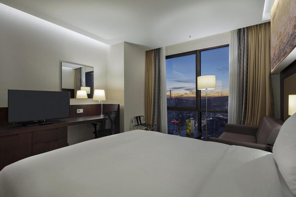 DOUBLETREE BY HILTON ISTANBUL UMRANIYE — ISTANBUL — фотография отеля №11