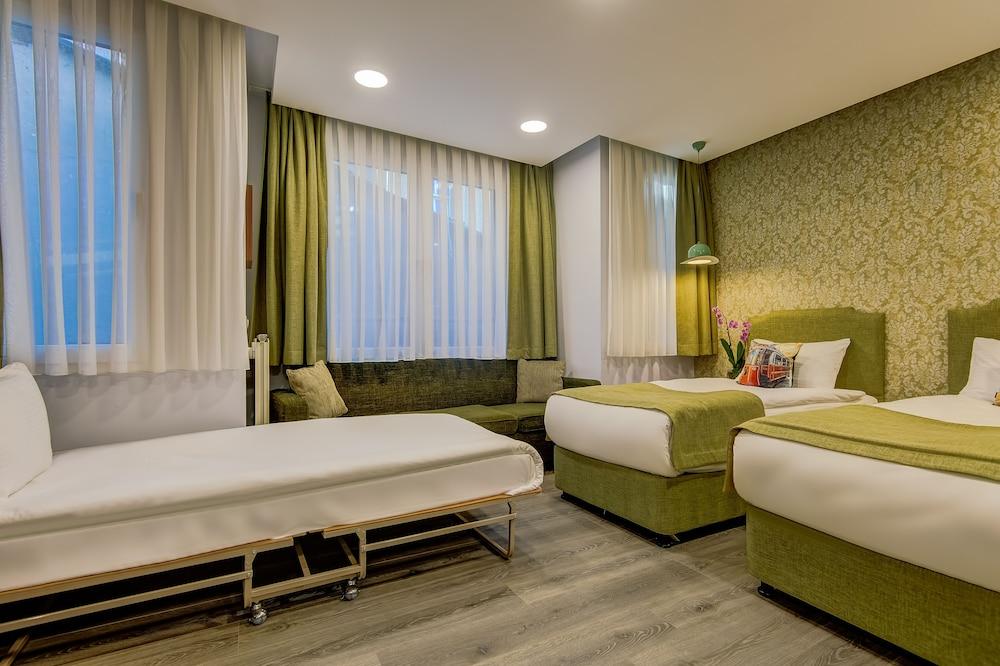 SOMETIMES HOTEL — ISTANBUL — fotografie hotel nr. 9