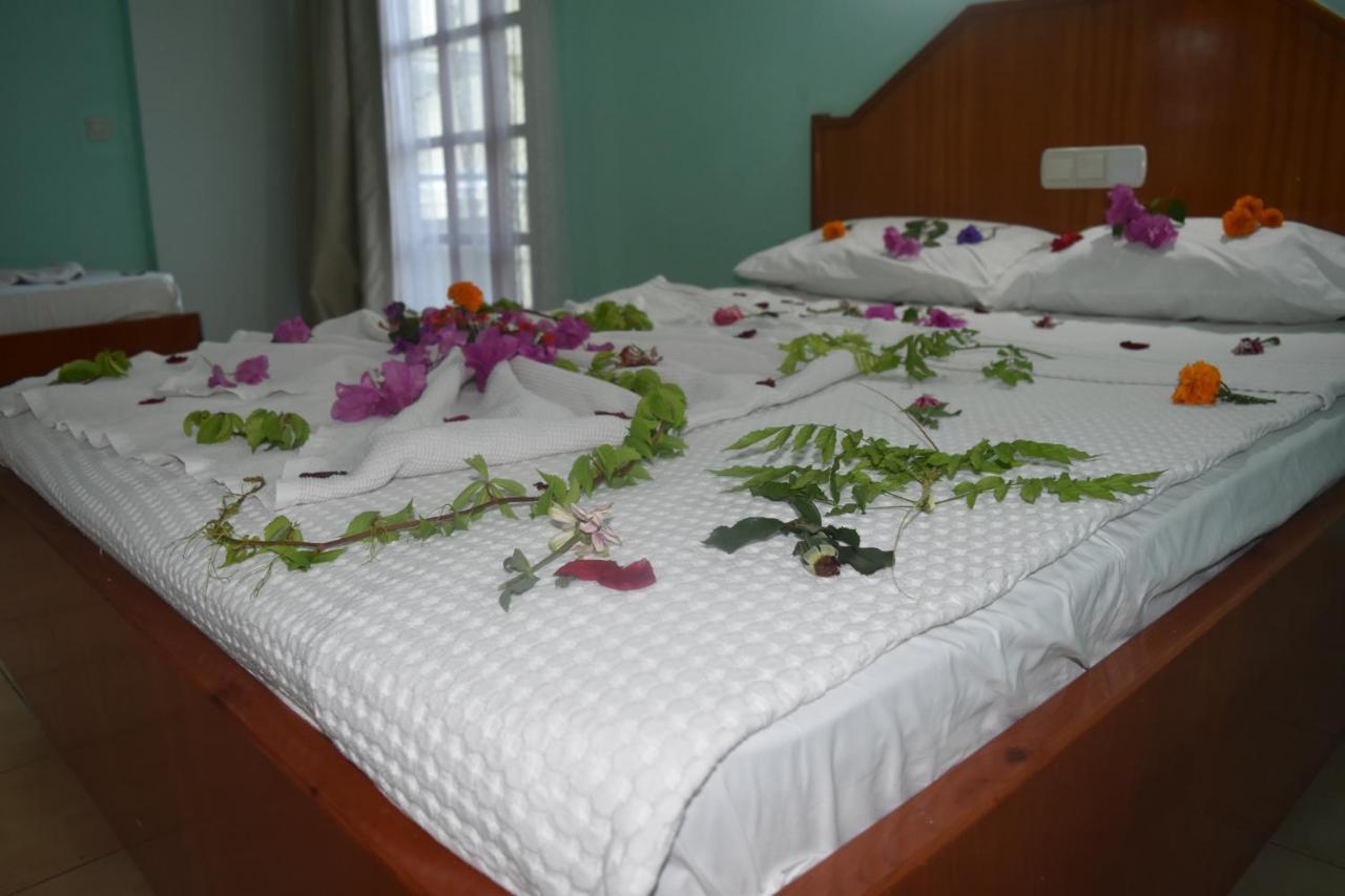 ARES CITY HOTEL — KEMER — фотография отеля №16