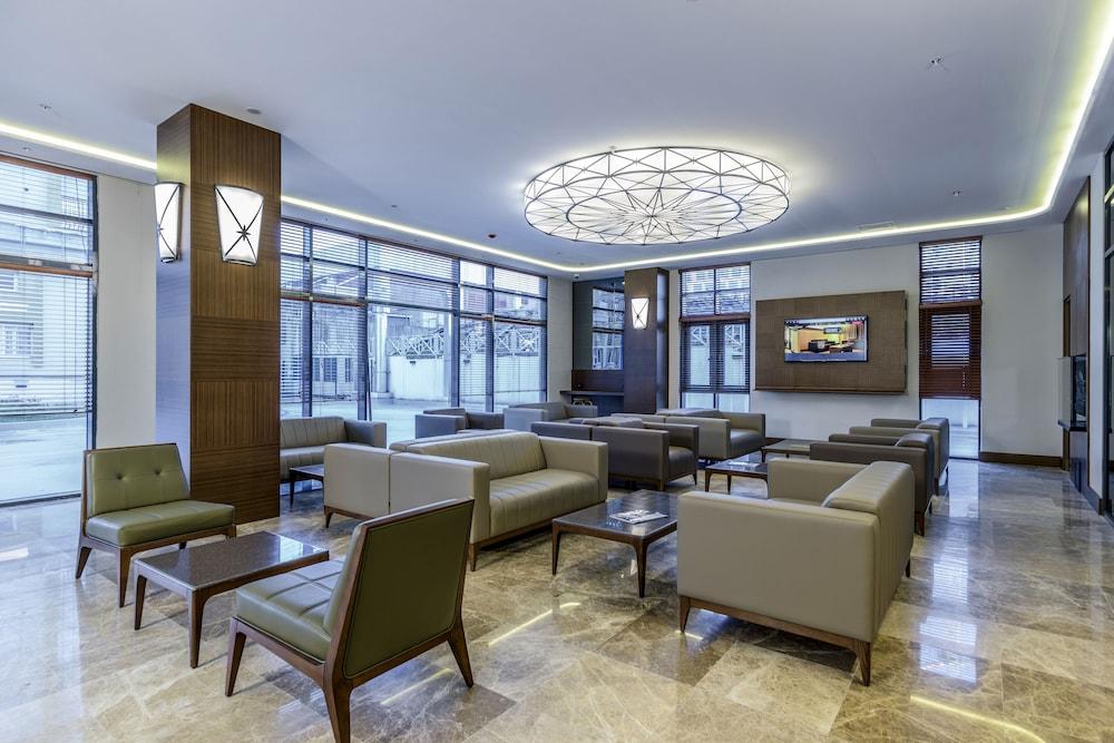 NEARPORT HOTEL — ISTANBUL — fotografie hotel nr. 2