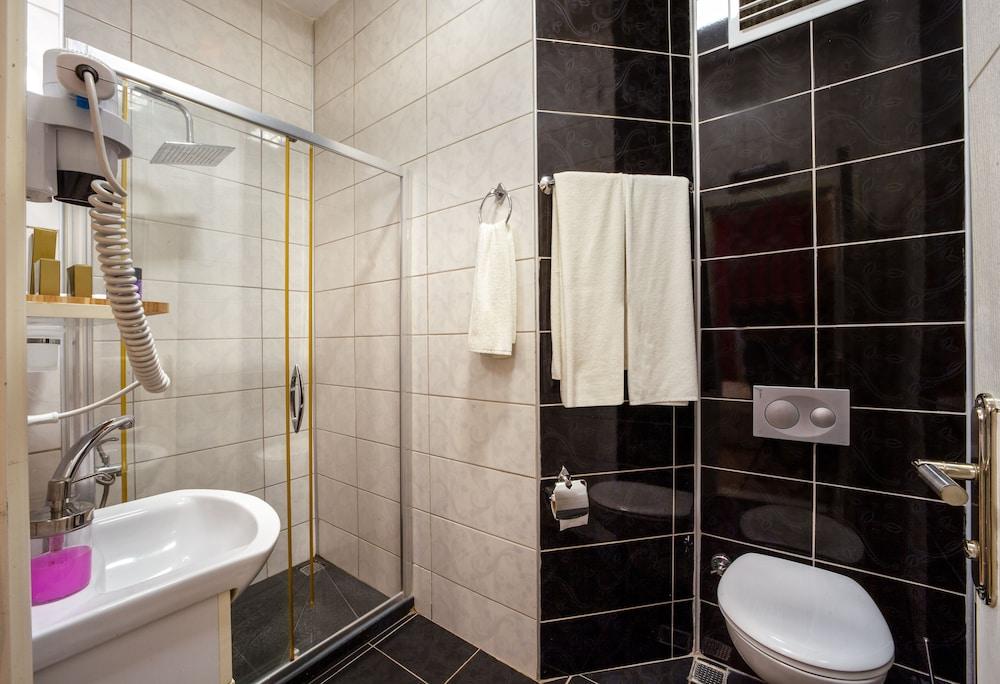 NINE ISTANBUL — ISTANBUL — fotografie hotel nr. 31