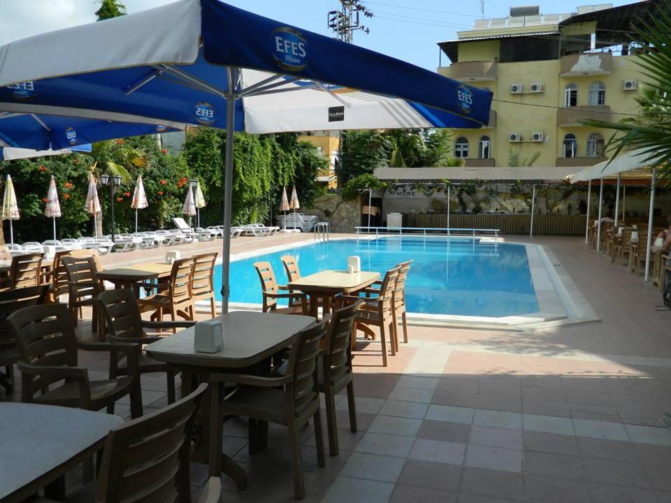 MORE HOTEL — KEMER — fotografie hotel nr. 13