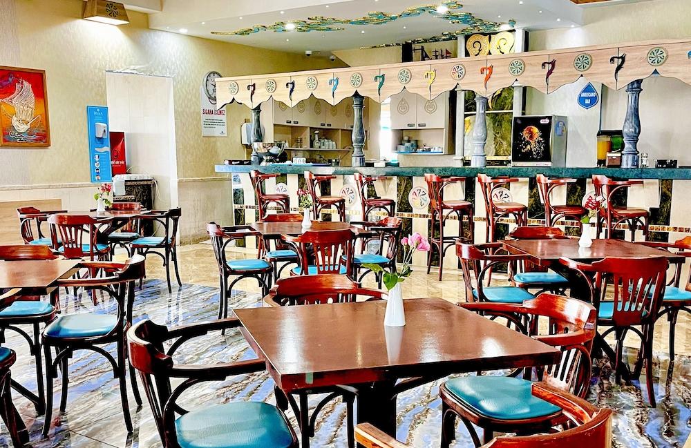 DAIMA BIZ HOTEL — KEMER — фотография отеля №32
