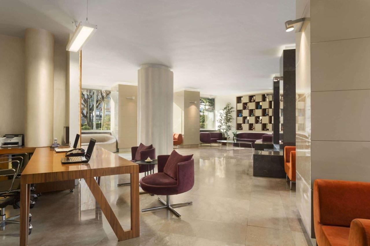 RAMADA BY WYNDHAM ISTANBUL GRAND BAZAAR — ISTANBUL — fotografie hotel nr. 3