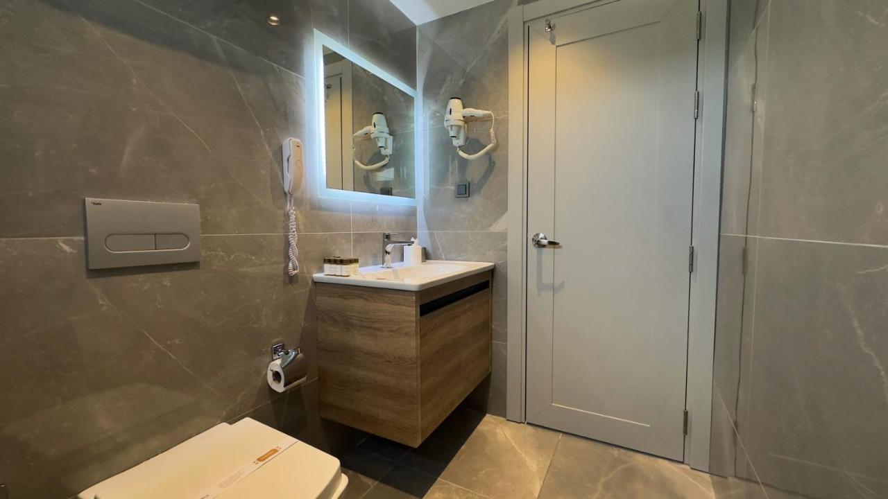 ZURICH HOTEL — ISTANBUL — fotografie hotel nr. 26