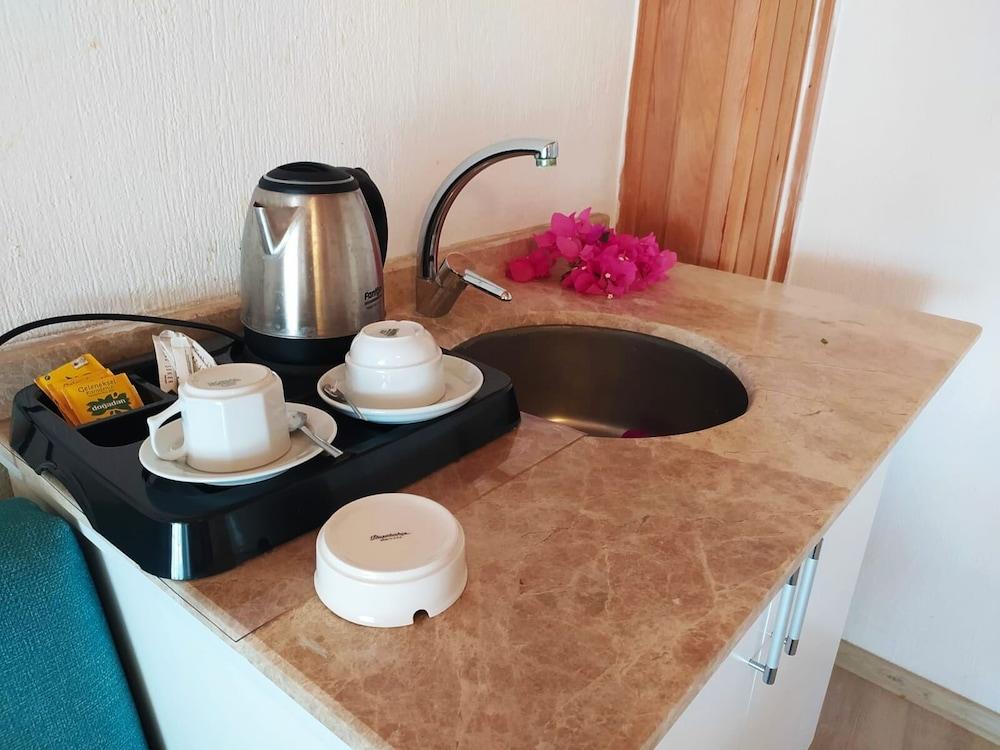 ALYA HOTEL GOCEK — GOCEK — фотография отеля №7