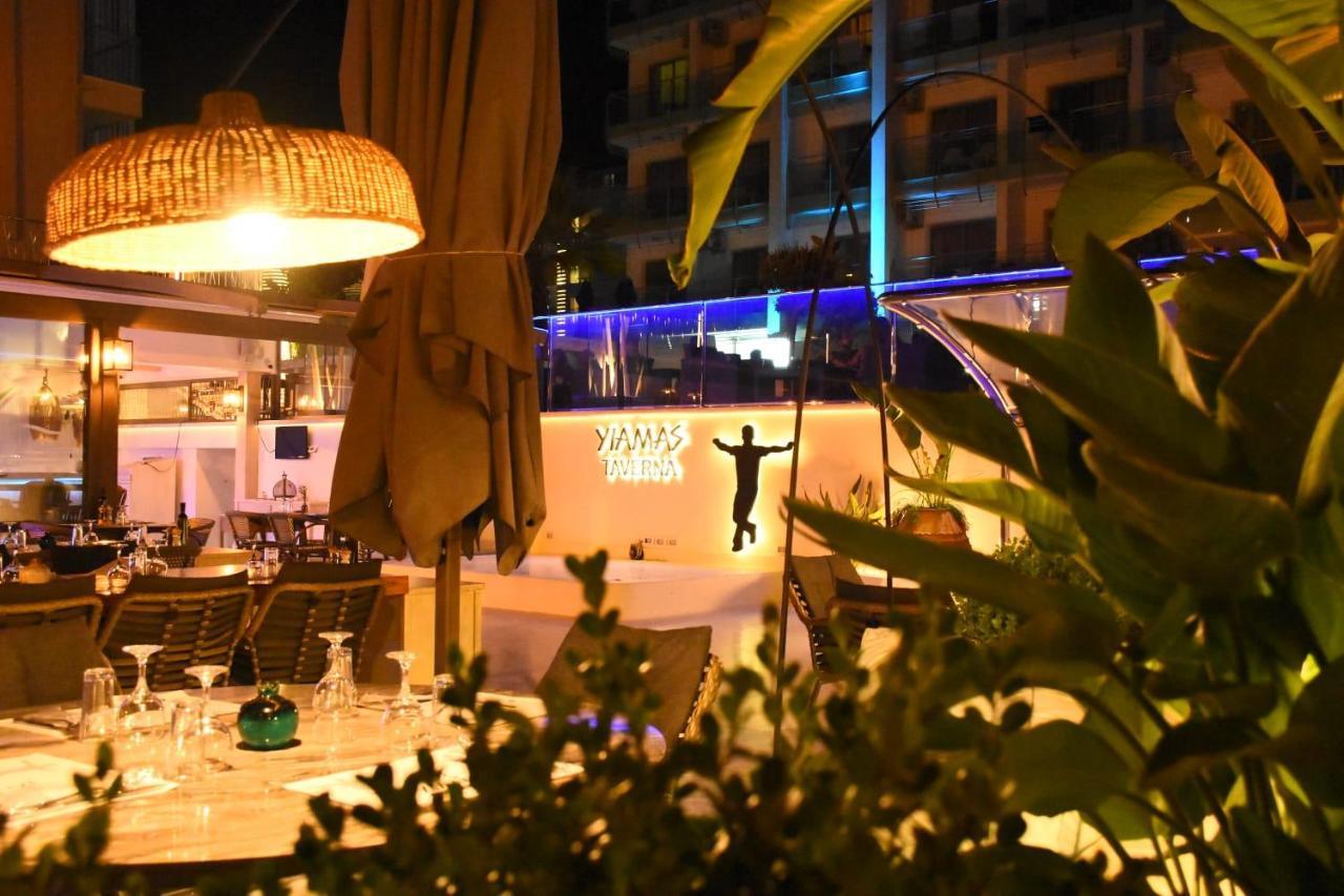 BLUE BAY PLATINUM — MARMARIS — фотография отеля №26