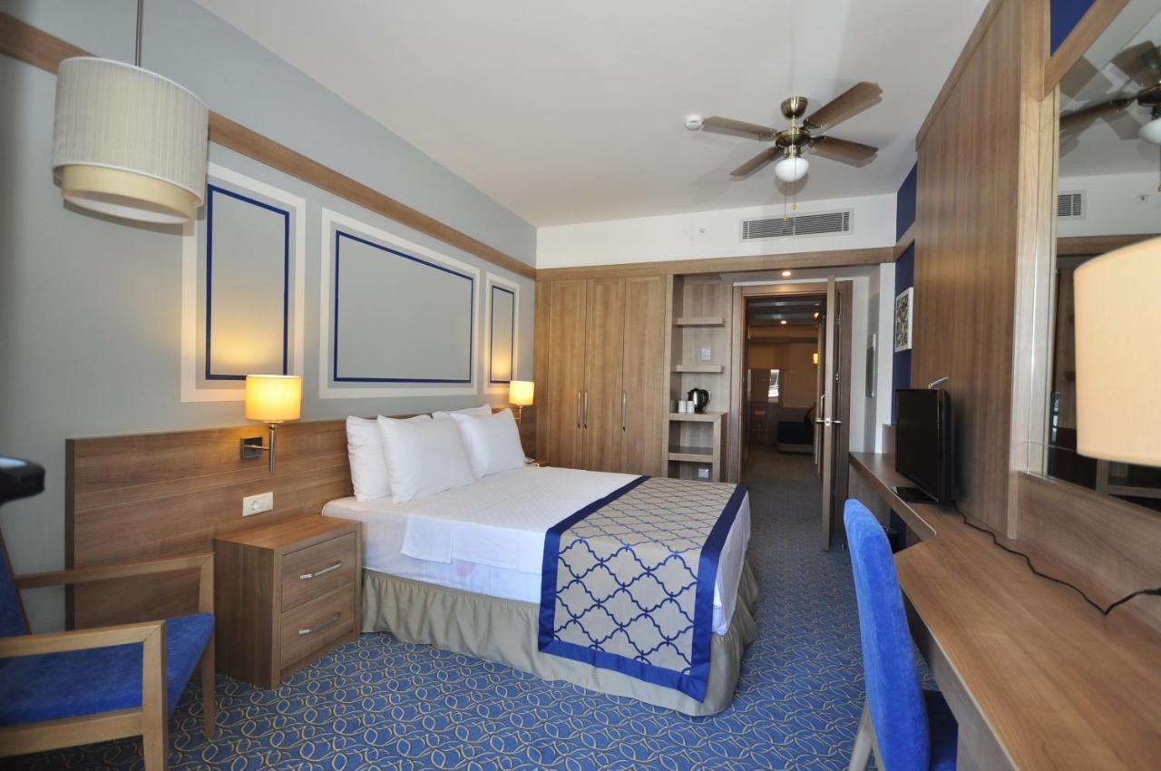 LA BLANCHE ISLAND BODRUM — BODRUM — fotografie hotel nr. 8