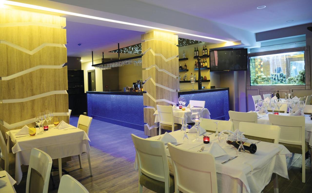 OZGUR BEY SPA HOTEL — ALANYA — fotografie hotel nr. 29