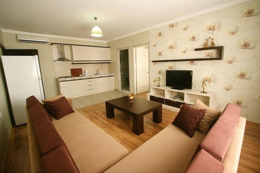 KEMER APART UDA A+PLUS — KEMER — fotografie hotel nr. 10