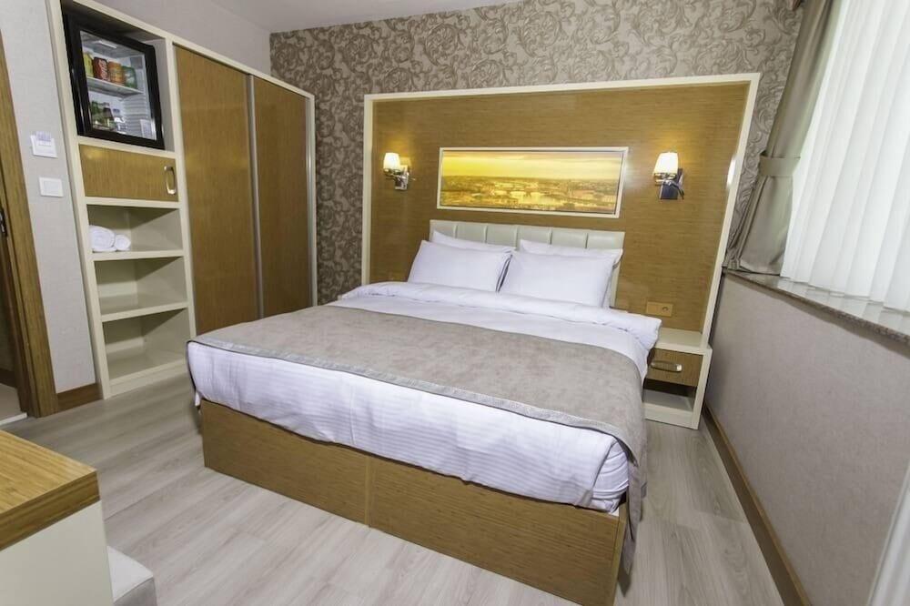 MARS HOTEL — ISTANBUL — fotografie hotel nr. 13