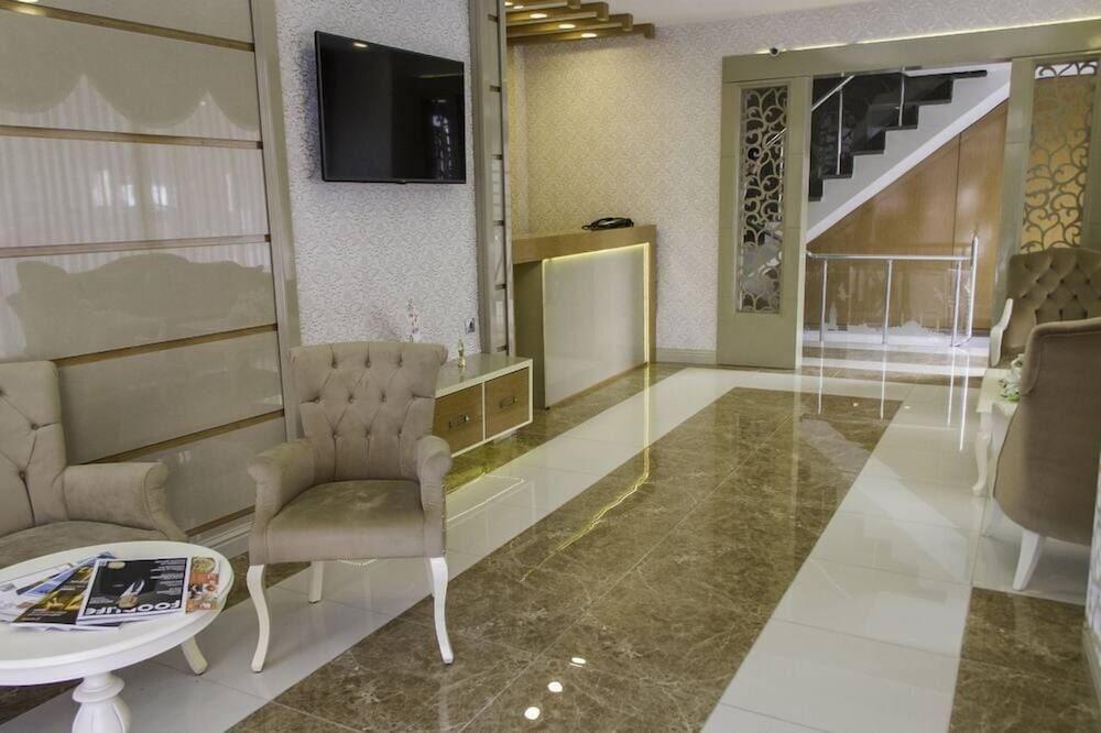 MARS HOTEL — ISTANBUL — fotografie hotel nr. 6