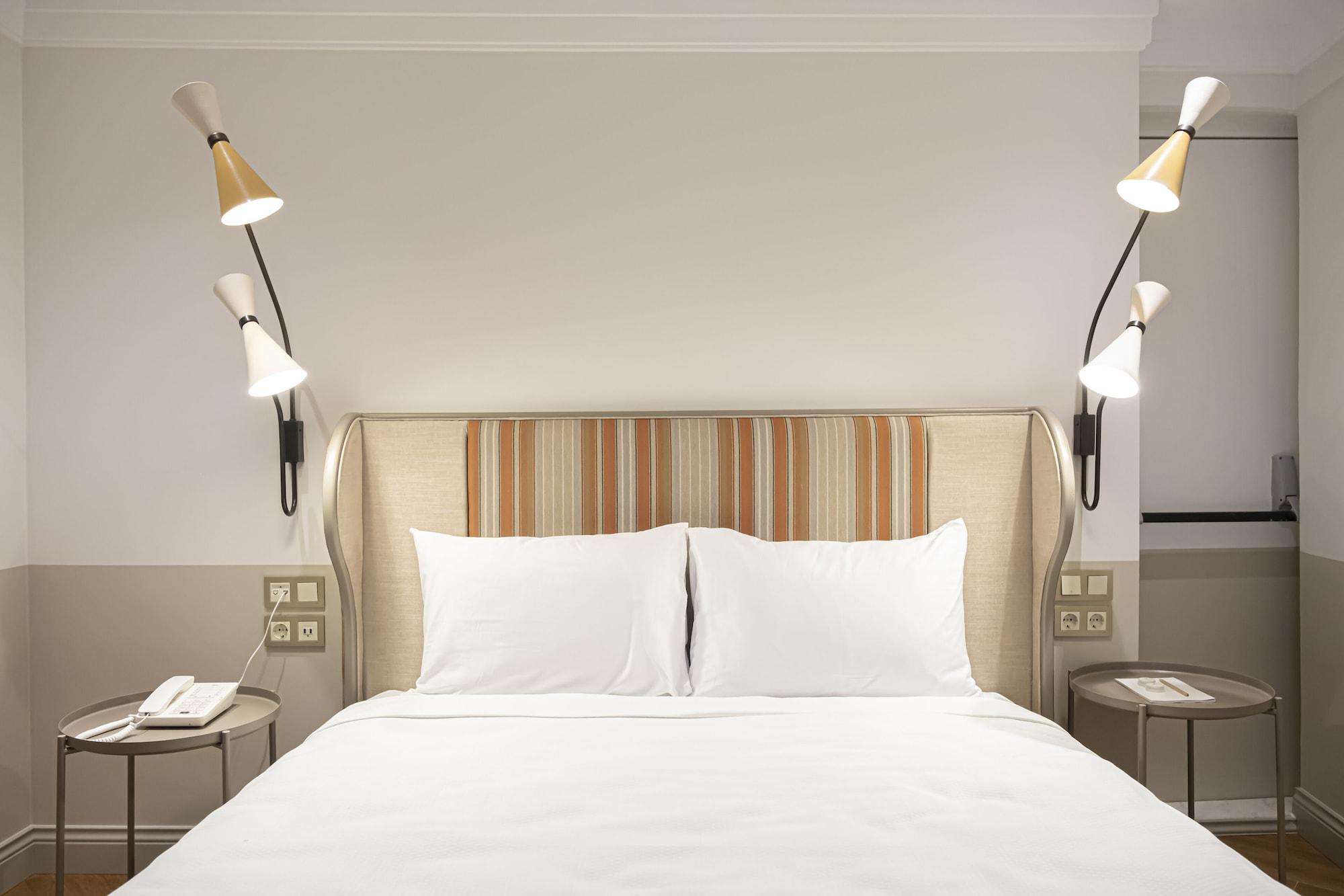 ISHAK PASA HOTEL — ISTANBUL — fotografie hotel nr. 14