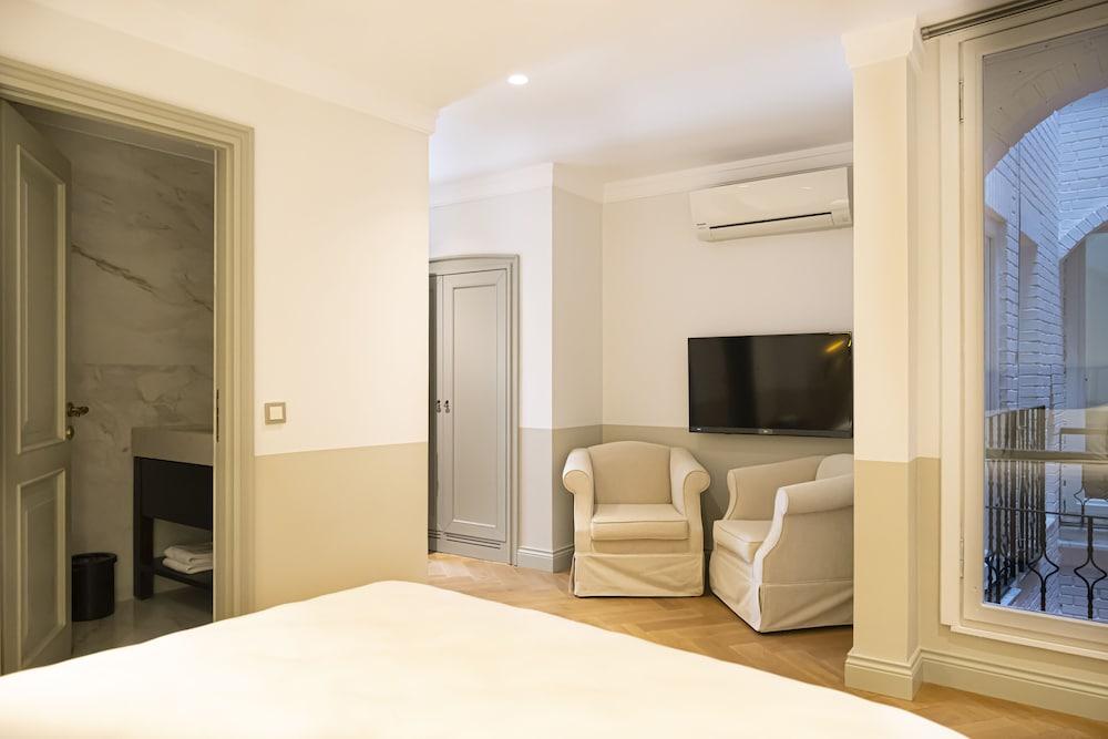 ISHAK PASA HOTEL — ISTANBUL — fotografie hotel nr. 21