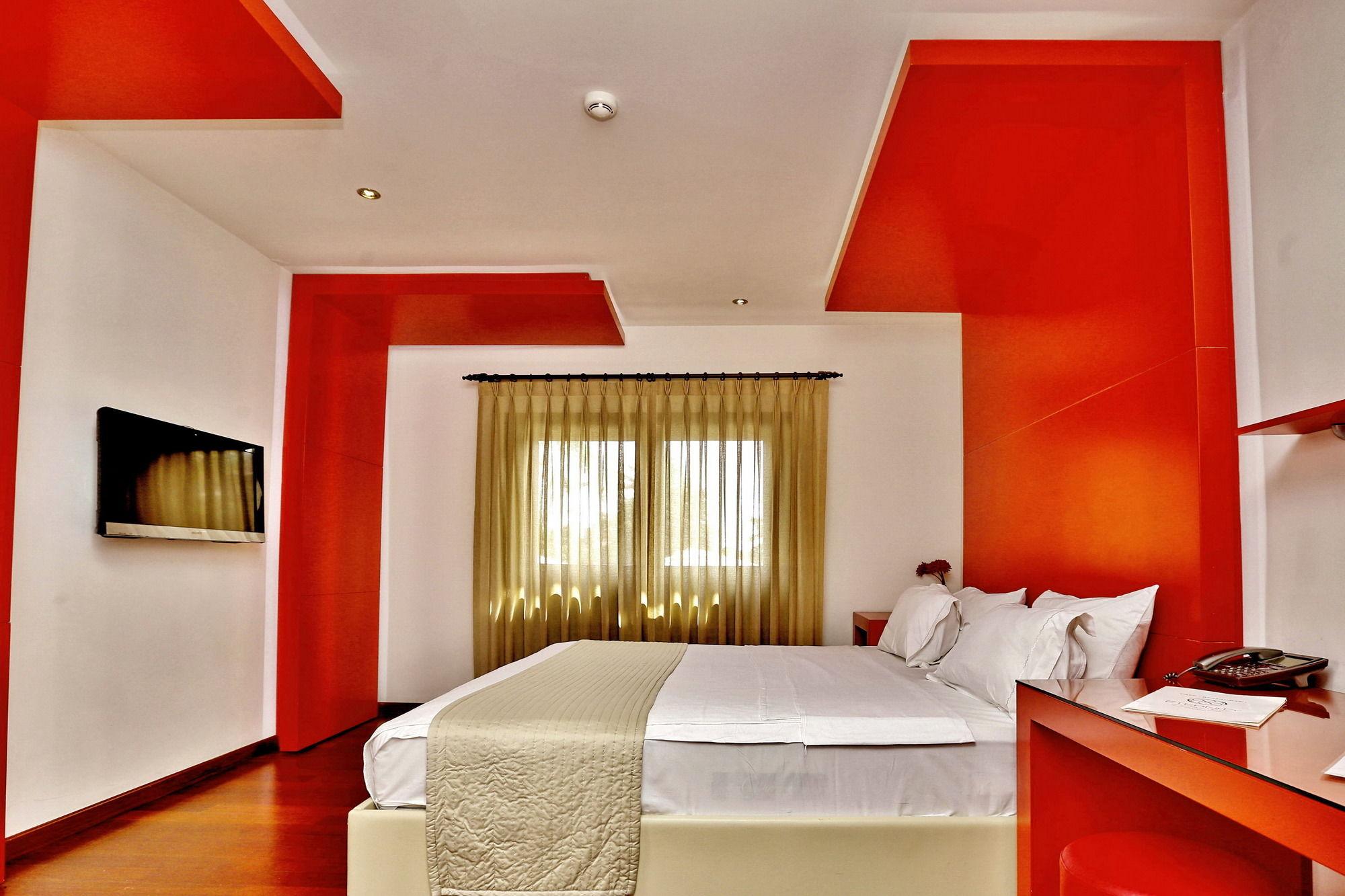 ETERNITY — ISTANBUL — fotografie hotel nr. 25