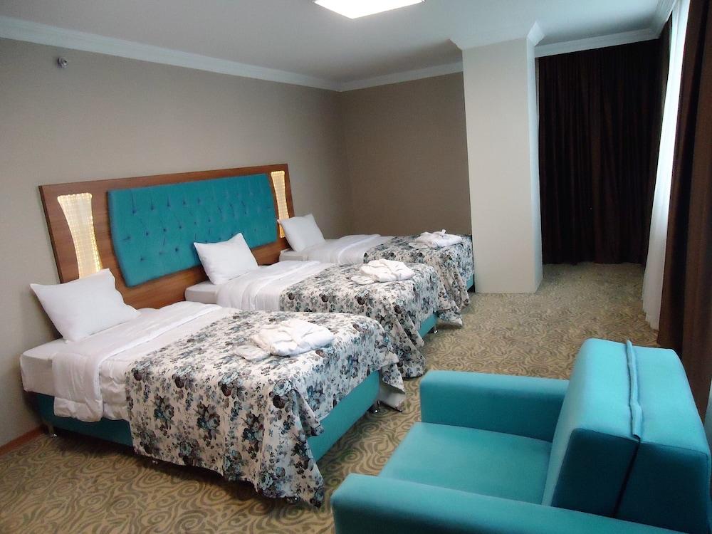 GOLDEN LOUNGE HOTEL — ISTANBUL — fotografie hotel nr. 6
