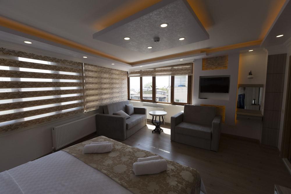 OASIS SUITES OLD CITY — ISTANBUL — фотография отеля №28