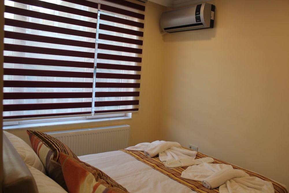 GORUR HOTEL — ISTANBUL — фотография отеля №26