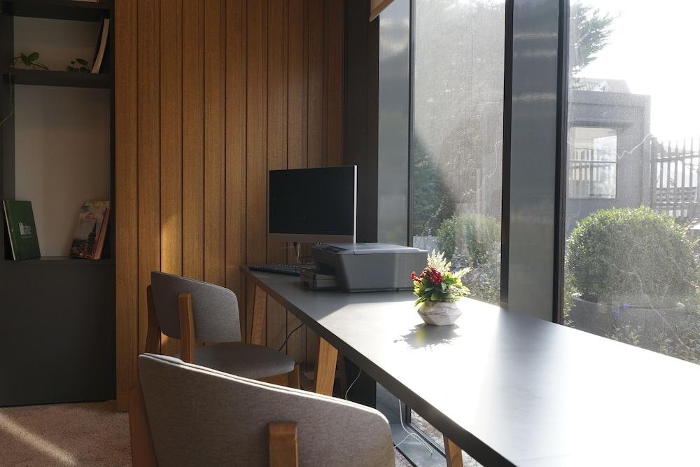 PARK INN BY RADISSON ISTANBUL ATASEHIR — ISTANBUL — fotografie hotel nr. 19