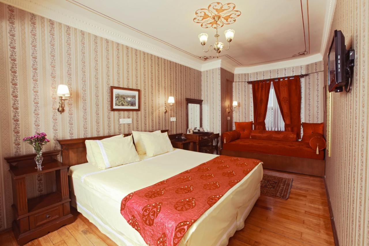 DERSAADET ISTANBUL — ISTANBUL — fotografie hotel nr. 33