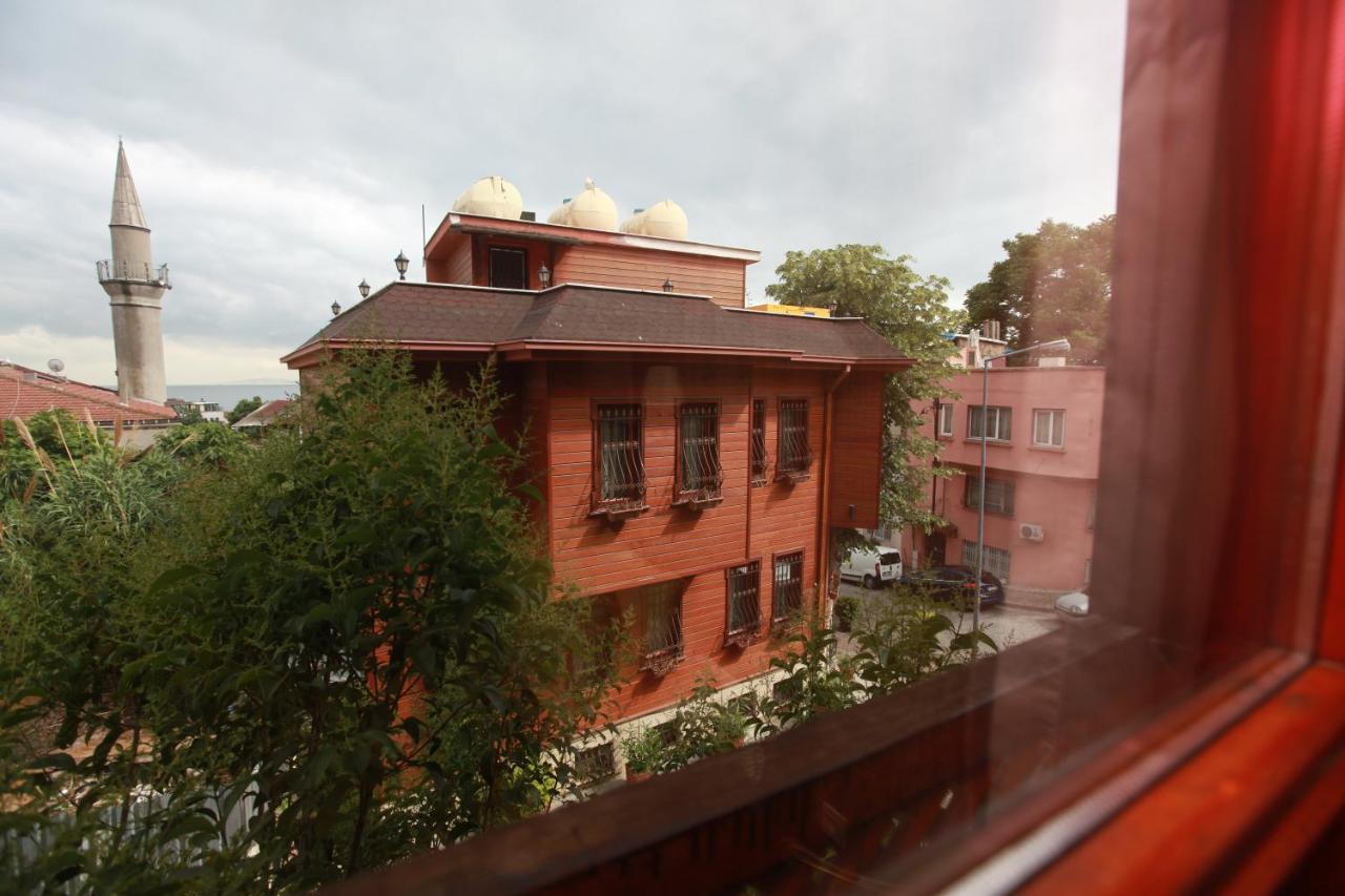 DERSAADET ISTANBUL — ISTANBUL — fotografie hotel nr. 34