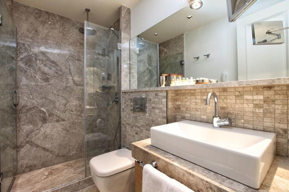 STAY LAB TAKSIM 15 SUITES — ISTANBUL — fotografie hotel nr. 14