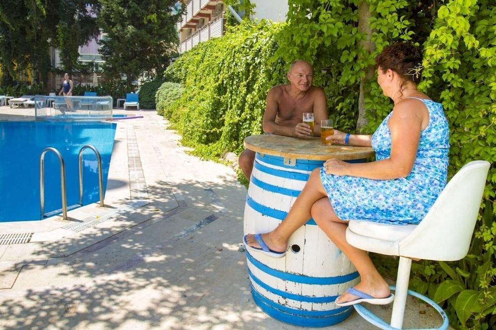 MODA BEACH — MARMARIS — фотография отеля №31