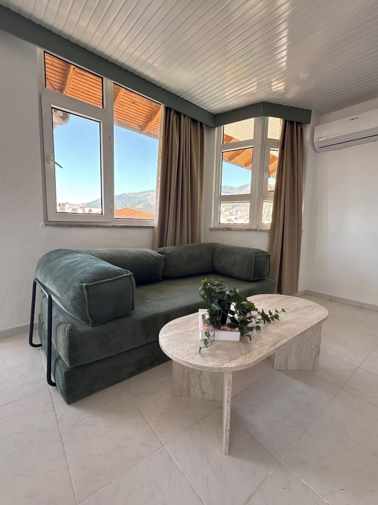 CASA CLEO SUITES HOTEL — ALANYA — fotografie hotel nr. 13