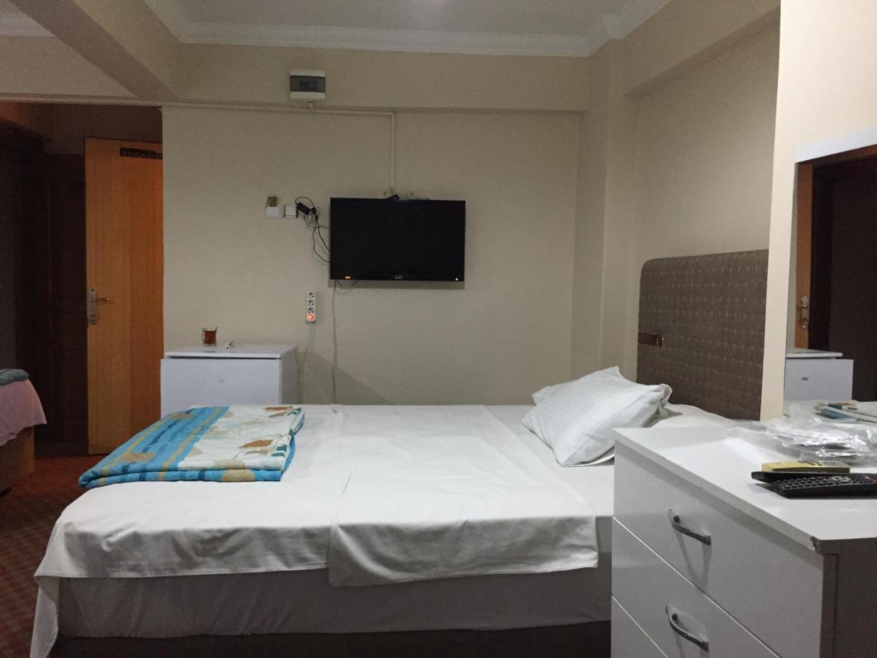 ISTANBUL PARIS HOTEL & HOSTEL — ISTANBUL — fotografie hotel nr. 26