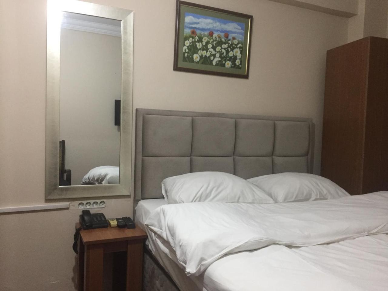 ISTANBUL PARIS HOTEL & HOSTEL — ISTANBUL — fotografie hotel nr. 22