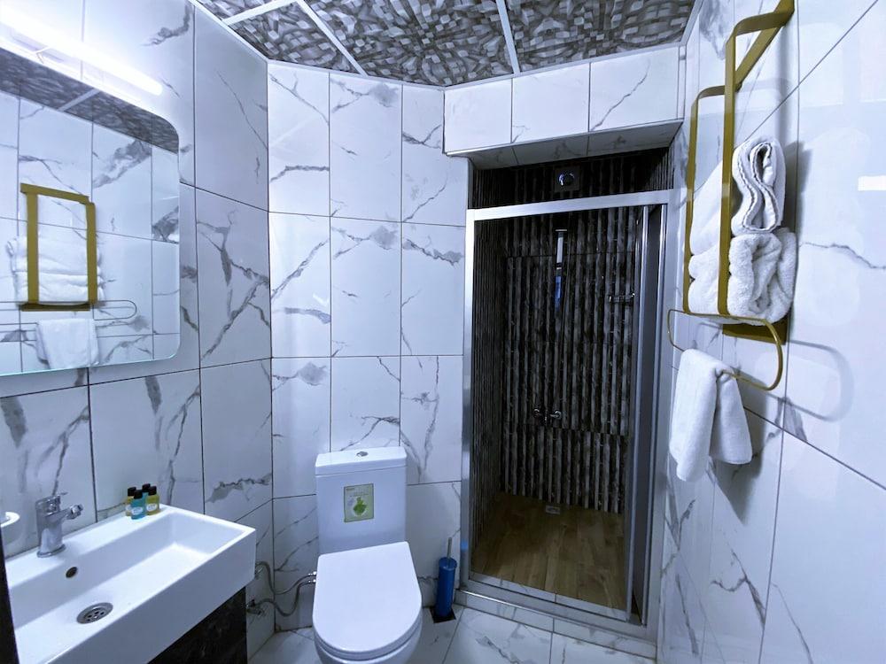 ORANGE AIRPORT HOSTEL — ISTANBUL — фотография отеля №28