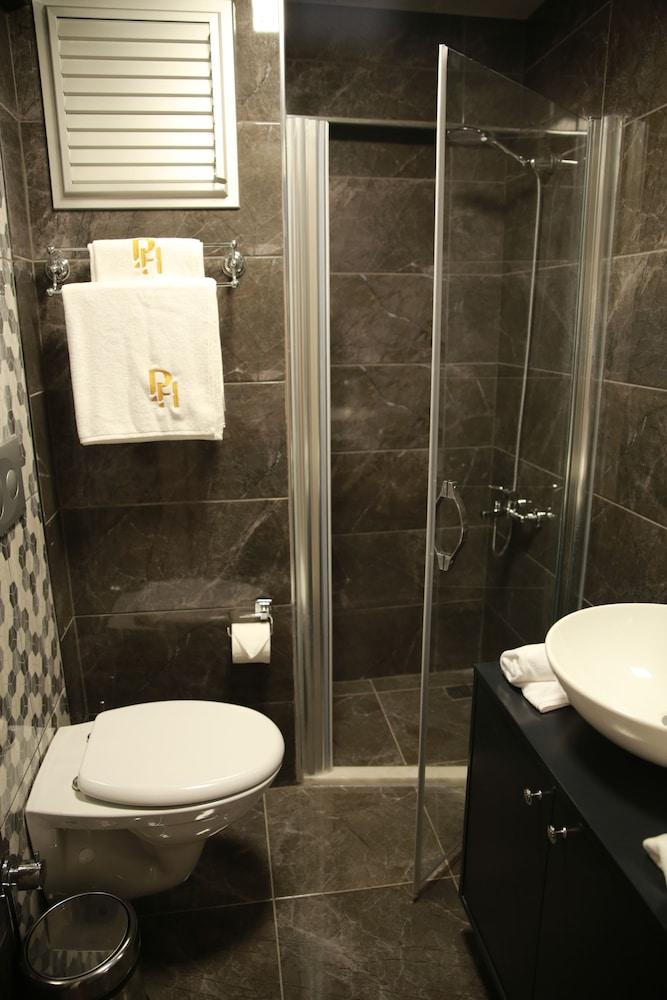 PELICAN HOUSE HOTEL — ISTANBUL — fotografie hotel nr. 23