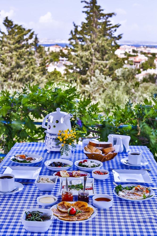 PASALIMANI HOTEL — CESME — фотография отеля №35