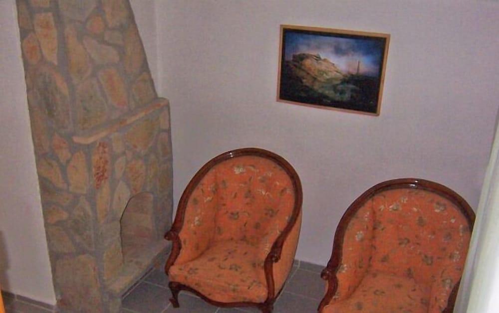 VILLA POSEIDON — DALYAN — фотография отеля №10