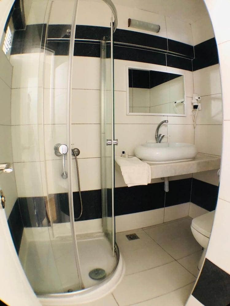 ALTIN YAZ — CESME — фотография отеля №14