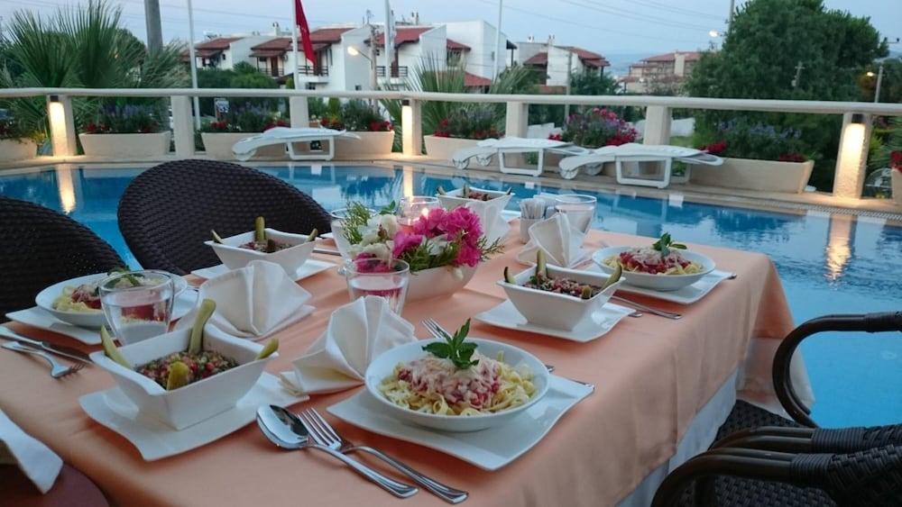 LORD — CESME — fotografie hotel nr. 29