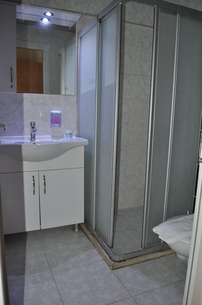 IZMIR AVSAR OTEL — IZMIR — fotografie hotel nr. 17