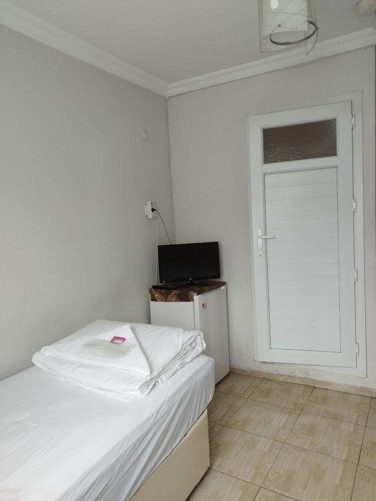 OTEL ORKUN — IZMIR — фотография отеля №11